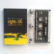 Aya RL Featuring Paweł Kukiz – Ameryka