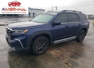 Honda Pilot Touring 2024 3.5l 3.5 Benzyna 285KM