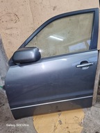 SUZUKI GRAND VITARA II DRZWI LEWY PRZÓD ZDLC09