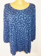 Gudrun Sjoden bluzka nievieska luzna tunika L