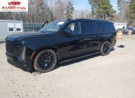 Cadillac Escalade Sport 2025 6.2 Benzyna 420KM
