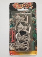 CHRONOPIA DEVOUT WAILERS