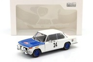 BMW Ti 2002 (Night Version) Makinen Monte Carlo 1969 1/18 SOLIDO 1808603