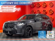 BMW X3 xDrive20d Sport Suv 2.0 (197KM) 2026