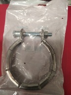 Obejma zaciskowa układ wydechowy WALKER 80520 BMW1