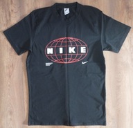 Koszulka t-shirt czarny roz XL ok. 176cm nr. 6