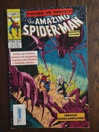 The Amazing Spider-Man 11/94 1994. Człowiek Pająk Praca zbiorowa