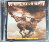WISHBONE ASH Warriors !!! 2CD składanka