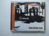 ATLANTA RHYTHM SECTION - Eufaula Atlanta Rhythm Section & Eufaula CD T