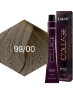 Lakme Collage 99/00 farba do włosów trwała 60 ml