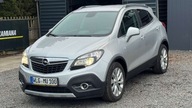 Opel Mokka Automat, Bezwypadkowa, Udok. Przebieg GWARANCJA 1.4 140KM