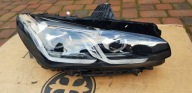 Prawy full led BMW 2 ACTIVE TOURER U06 5A42248-05