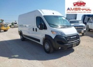 RAM Master 3500 Tradesman High Roof 159 WB WPass Seat 3.6l 2025 3.6 276KM