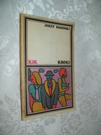 Kroki - J. Kosiński