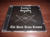 Lucifer's Dungeon - The Dark Army Raises