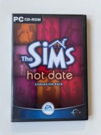 THE SIMS 1 Randka PC PL