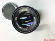 KALEINAR -5H 2.8/100 MC Nikon F, ładny