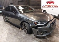 Audi S4 Limousine Premium Plus Tfsi Quattro Tiptronic 2023 3.0l 3.0 Benzyna