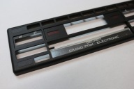 radio Panel do Radia Becker Grand Prix electronic 761 619 Mercedes R129 140