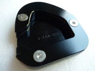 Suzuki Bandit Nakładka na stopkę,poszerzenie GSF 650,GSF 1250 07- P-ń/Wys.