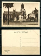 K20652)Francja: Belfort, Le Monument des Trois Sieges