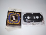 Elton John – The One - KASETA MC K1093