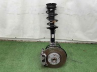 AUDI VW SKODA ZAWIESZENIE MCPERSON LEWE 2024R 5Q0407257C 5Q3413031H 1931KM