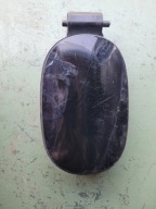 Porsche Cayenne klapka wlewu paliwa 7p5809857