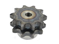 Koło zębate z kołnierzem 20B-2 R2 1 1/4 Z10 uniwersalne Waryński