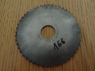 Frez piłkowy Globus hss 100 mm 3 mm 48 zębów HSS (166)