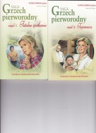 Boge Saga Grzech pierworodny 1-2