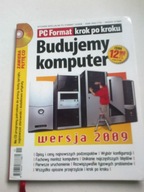 PC Format krok po kroku budujemy komputer Praca zbiorowa