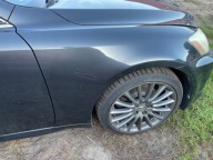 BŁOTNIK PRAWY PRZÓD PRZEDNI LIFT LEXUS IS II IS220D IS250 XE20 05-09 1G0
