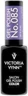 Lakier hybrydowy kolorowy do paznokci Victoria Vynn 085 8ml