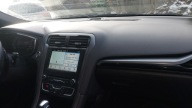 Nawigacja Sync3 64gb zestaw mondeo mk5