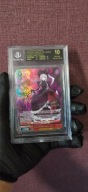 Weiss Schwarz Nazarick Overlord Red Battle Maiden Shalltear SP BGS 10