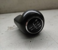 GAŁKA DŹWIGNIA ZMIANY BIEGÓW 5 biegów do Opel Astra III H Zafira B Corsa D
