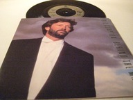 Eric Clapton - Behind The Mask SP / UK /