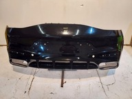 ZDERZAK MERCEDES AMG GT W192 23-24ROK TYŁ NOWY