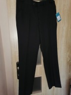 SPODNIE ELEGANCKIE TAYLOR&WRIGHT 40 L