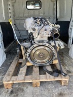 Silnik Mercedes GLC 1950 cm 350de hybryda plug in