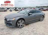 Audi A7 Sportback Prestige S-Line 2019 3.0l 3.0 Benzyna 335KM