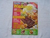 PRZYJACIÓŁKA 119 POMYSŁÓW I PRZYSMAKÓW NR 3 2003 52 strony