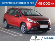 Peugeot 2008 1.2 PureTech, Salon Polska
