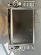 VW CRAFTER II EKRAN WYŚWIETLACZ NAWIGACJI 5G0919606 PASSAT B8 GOLF VII