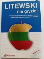 Litewski nie gryzie! + CD Piotr Grablunas