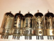 Lampa Rimlock EAF42 Diode-Pentode