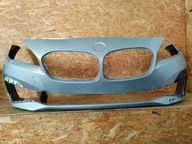 Zderzak Przód BMW 2 F45 Lift 2018–2021