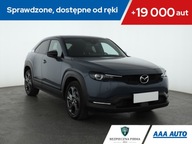 Mazda MX-30 e-Skyactiv, SoH 92%, Salon Polska