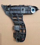 PRAWY ŚLIZG WSPORNIK TYLNY ZDERZAKA LEXUS LC500H LC 500H 52157-11010